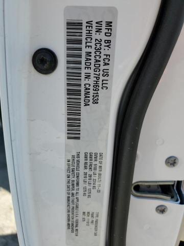 2023 CHRYSLER 300 TOURIN - 2C3CCADG7PH691538