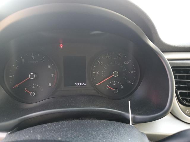 2020 KIA RIO LX - 3KPA25AD5LE334503
