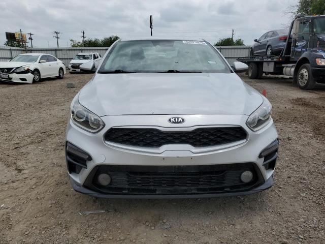 2021 KIA FORTE FE - 3KPF24AD7ME306994