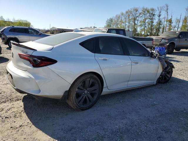 Vin: 19uub5f52na004243, lot: 53837765, acura tlx tech a 20223