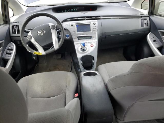 2012 TOYOTA PRIUS - JTDKN3DU0C1586741