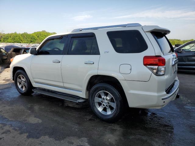 Vin: jtezu5jr7c5041024, lot: 55039205, toyota 4runner sr5 20122