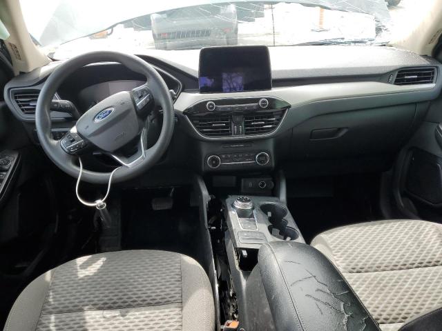 2020 FORD ESCAPE SE - 1FMCU0G68LUC21771