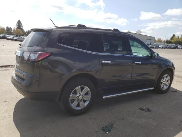 Vin: 1gnkrhkd6ej102764, lot: 54125935, chevrolet traverse lt 20143