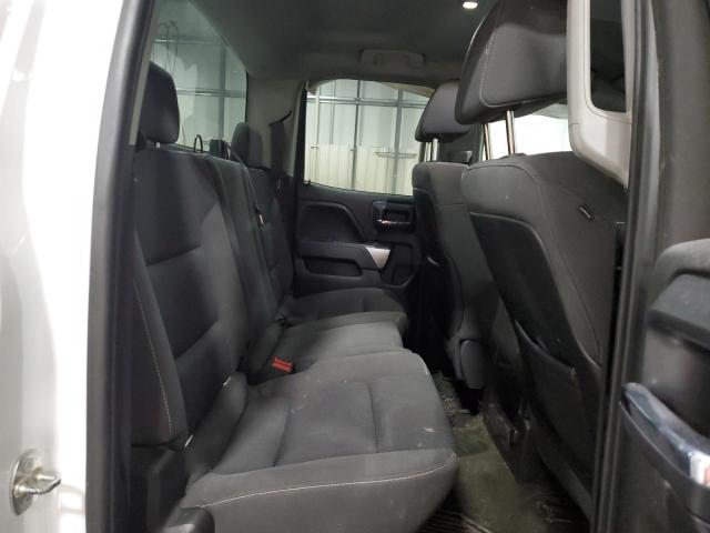 2015 CHEVROLET SILVERADO - 1GCVKREHXFZ184855
