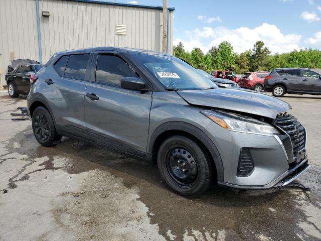 Vin: 3n1cp5bv8ml505875, lot: 54939725, nissan kicks s 20214
