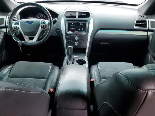 2015 FORD EXPLORER XLT 1FM5K8D87FGB89708
