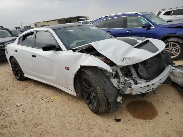 Vin: 2c3cdxct0ph640266, lot: 51383405, dodge charger r/t 20234