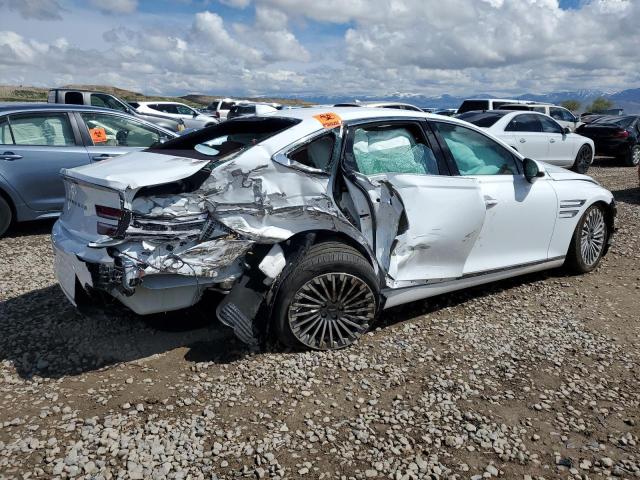 2024 GENESIS G80 ADVANC - KMTGE4S11RU008080