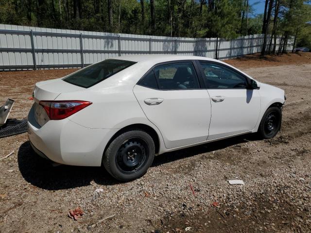 Vin: 2t1burhe5ec152838, lot: 52374585, toyota corolla l 20143