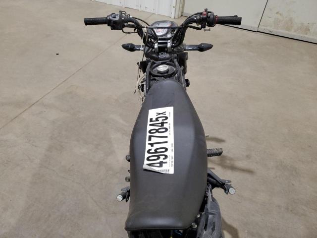 2022 HONDA NVA110 N 3H1JK072XND001050