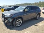 2021 TOYOTA HIGHLANDER - 5TDDZRBH1MS524730
