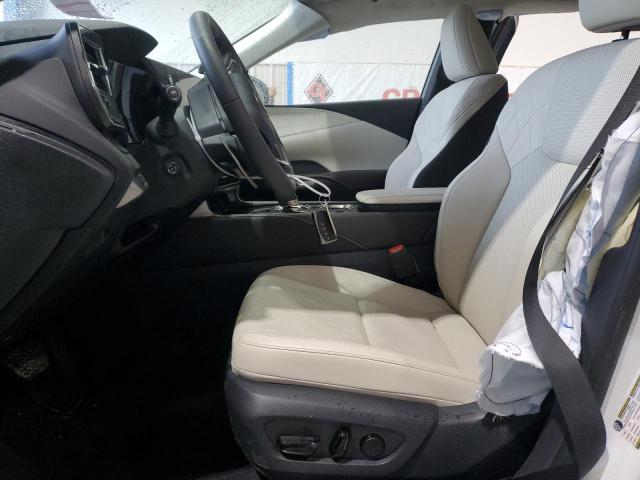 2024 LEXUS RX 350 BAS - 2T2BAMBA8RC044278
