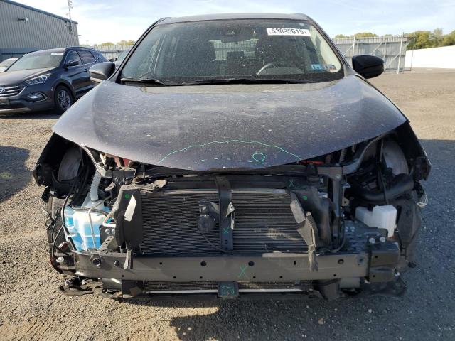 2018 TOYOTA RAV4 LE - JTMBFREV0JJ224932