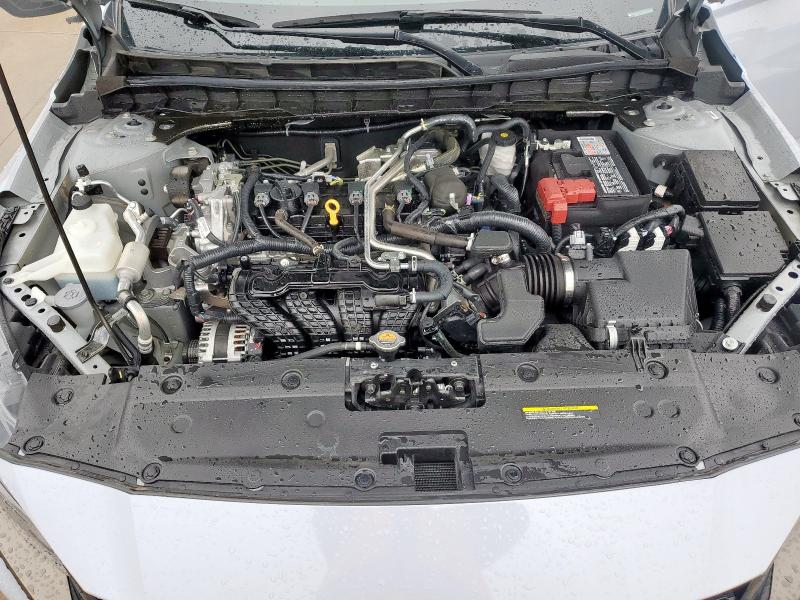 2023 NISSAN ALTIMA SR - 1N4BL4CV0PN316256