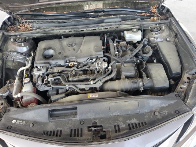 2021 TOYOTA CAMRY LE - 4T1H31AK0MU559493