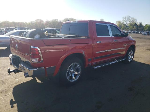 RAM 1500 LARAM 2014 red crew pic diesel 1C6RR7NM1ES398890 photo #4
