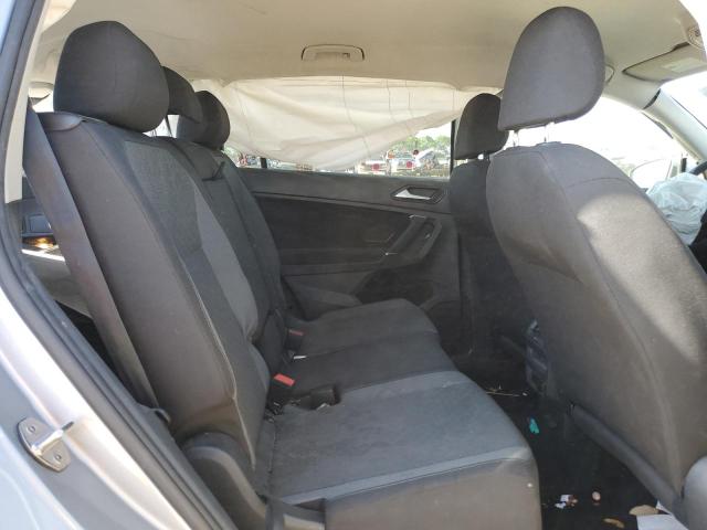 2020 VOLKSWAGEN TIGUAN S 3VV1B7AXXLM121057