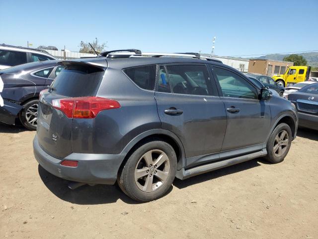 2015 TOYOTA RAV4 XLE - JTMRFREV5FD111918