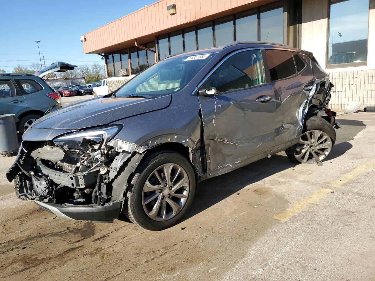 BUICK ENCORE SELECT