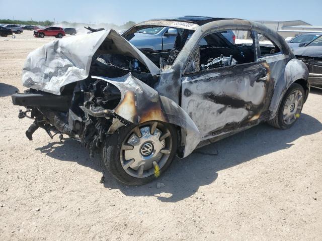 Vin: 3vwj17at5gm606837, lot: 53144385, volkswagen beetle se 2016 img_1