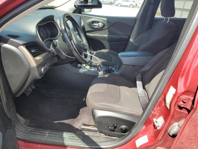 2016 JEEP CHEROKEE L - 1C4PJMCSXGW368550