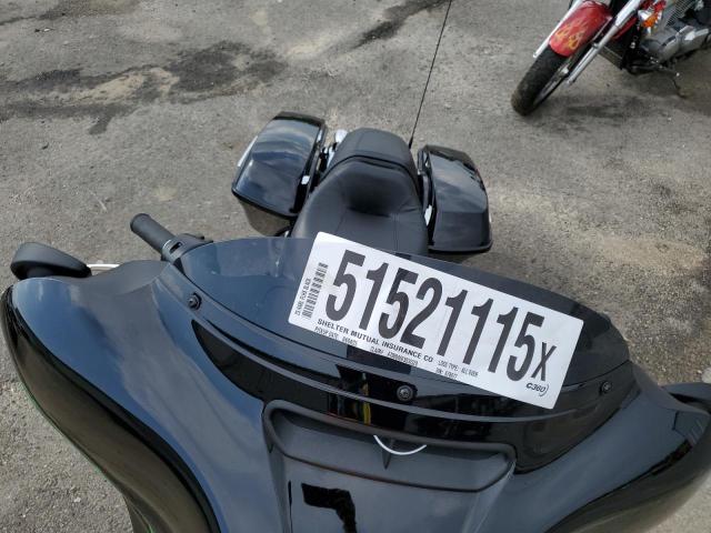 2023 HARLEY-DAVIDSON FLHX - 1HD1KBC10PB678677