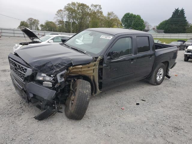Vin: 1n6ed1ek4rn624519, lot: 51740215, nissan frontier s 2024 img_1