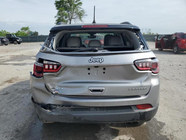 2020 JEEP COMPASS LI 3C4NJDCB0LT106804