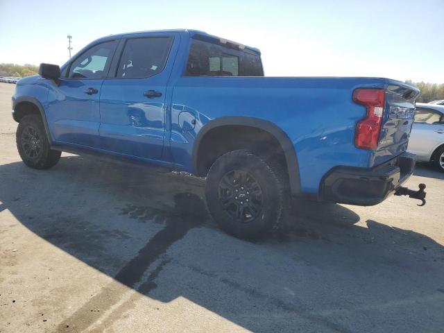Vin: 3gcudhel7pg213251, lot: 53505275, chevrolet all models k1500 zr2 20232