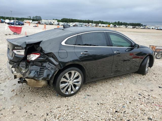 Vin: 1g1zh5sx4hf237907, lot: 53820535, chevrolet malibu premier 20173