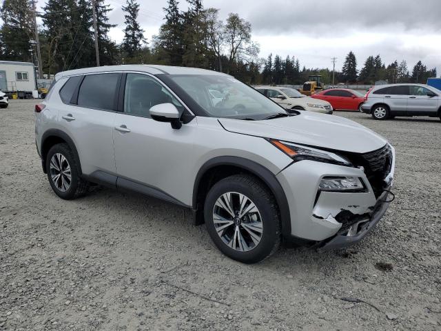 Vin: jn8bt3bb3pw180179, lot: 54678295, nissan rogue sv 20234