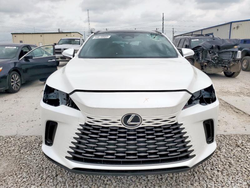 2025 LEXUS RX 450H+ L JTJCJMGAXS2023788