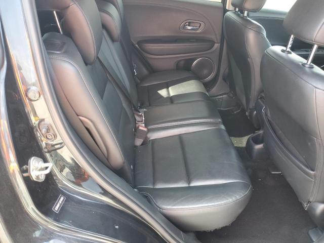 2018 HONDA HR-V EXL 3CZRU6H77JM726933