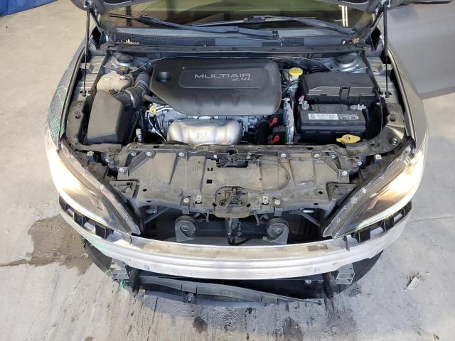 2016 CHRYSLER 200 LIMITE - 1C3CCCAB1GN102723
