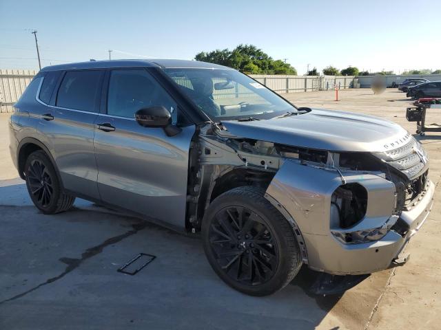 Vin: ja4j3ua84pz021277, lot: 53884445, mitsubishi outlander se 20234