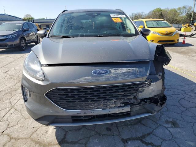 2021 FORD ESCAPE SEL #3291200029