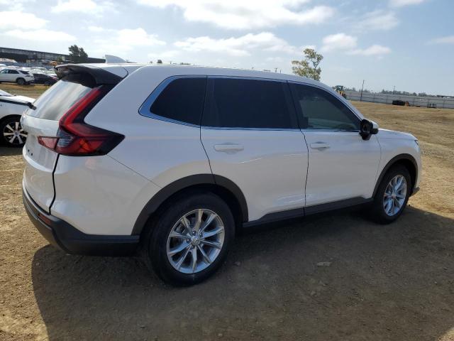 Vin: 5j6rs3h76sl001735, lot: 54789315, honda crv exl 20253