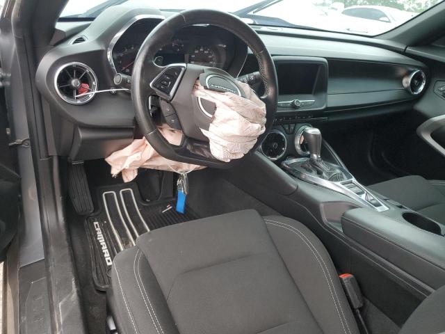 2020 CHEVROLET CAMARO LS 1G1FB1RX6L0150234