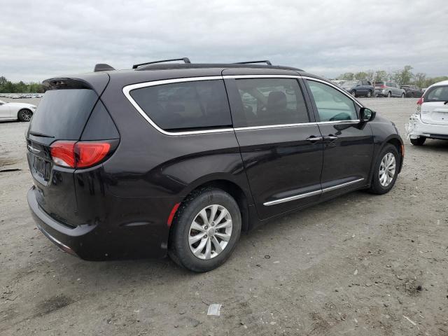 Vin: 2c4rc1bg5hr613683, lot: 53720225, chrysler pacifica touring l 20173