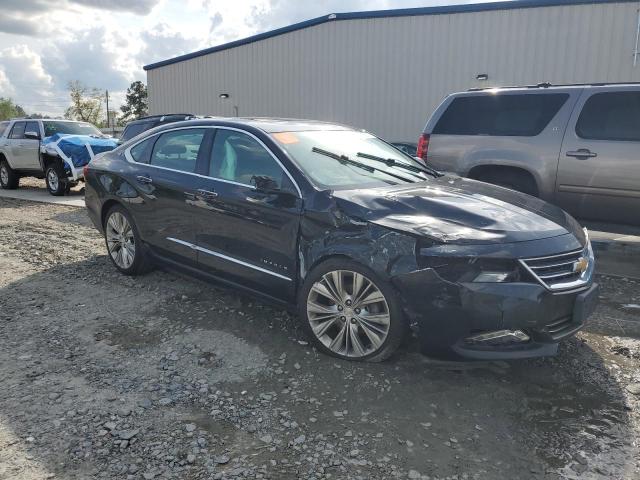 2015 CHEVROLET IMPALA LTZ 2G1165S3XF9281769