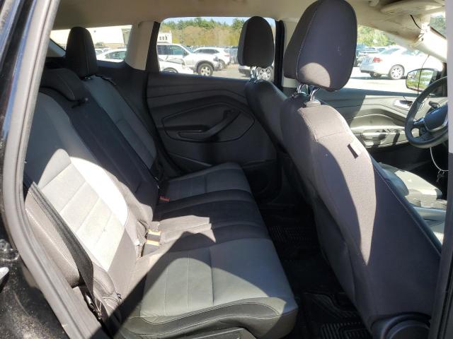 2016 FORD ESCAPE SE - 1FMCU9G99GUC31634