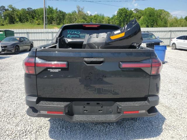 2024 HYUNDAI SANTA CRUZ - 5NTJA4AE7RH099985