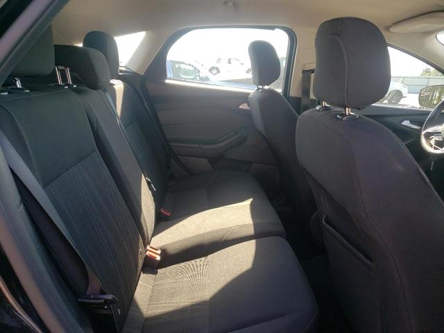 2018 FORD FOCUS SE - 1FADP3K20JL206387