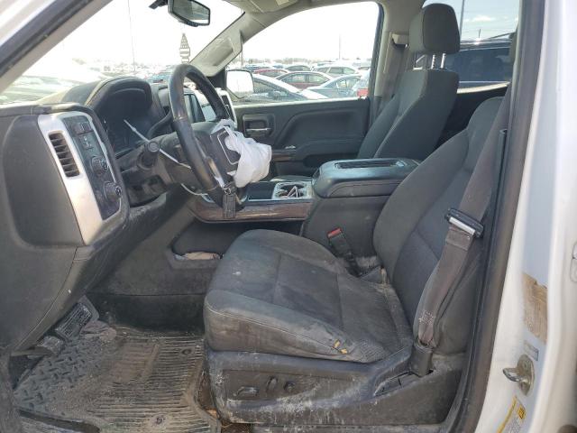 2016 GMC SIERRA K15 - 1GTV2MEC5GZ283592