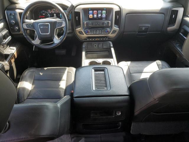 2017 GMC SIERRA K25 - 1GT12UEY4HF203003