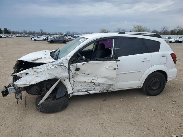 PONTIAC VIBE