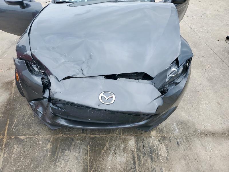 2024 MAZDA MX-5 MIATA - JM1NDAD79R0606644