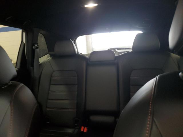2025 HONDA CR-V SPORT 5J6RS6H83SL635708