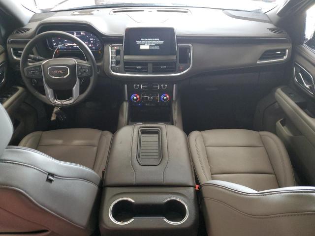 2023 GMC YUKON SLT 1GKS2BKD5PR227807